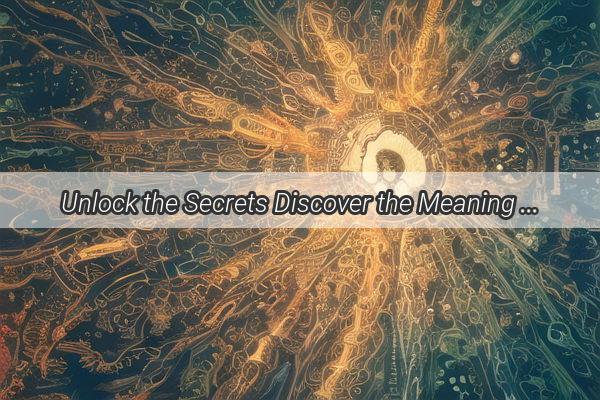 Unlock the Secrets Discover the Meaning Behind Dreaming of Wide Front Teeth